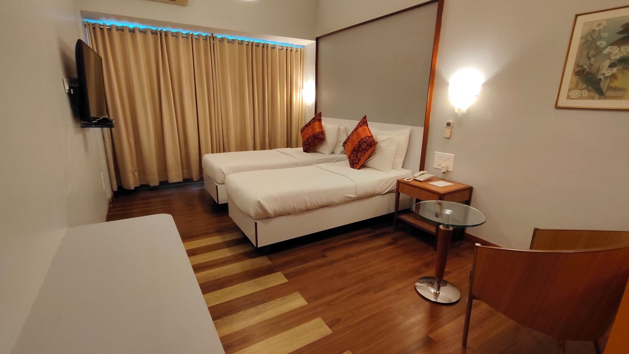 Photo of Bedroom in Santacruz