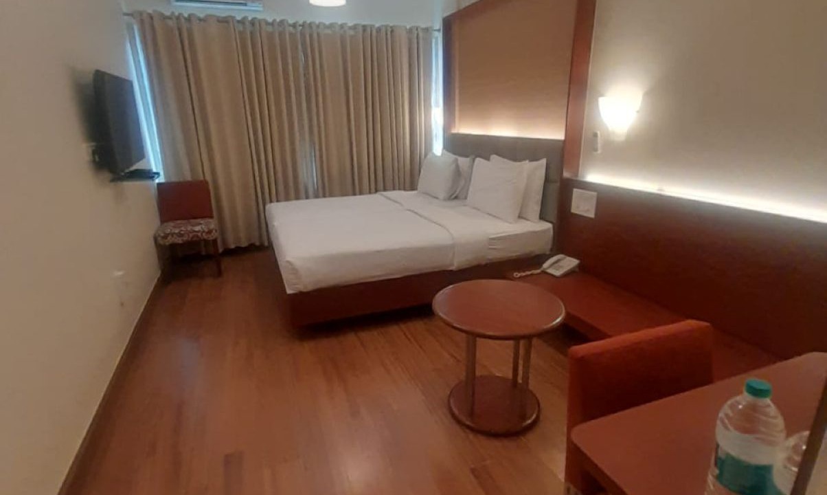 Photo of Bedroom in Santacruz