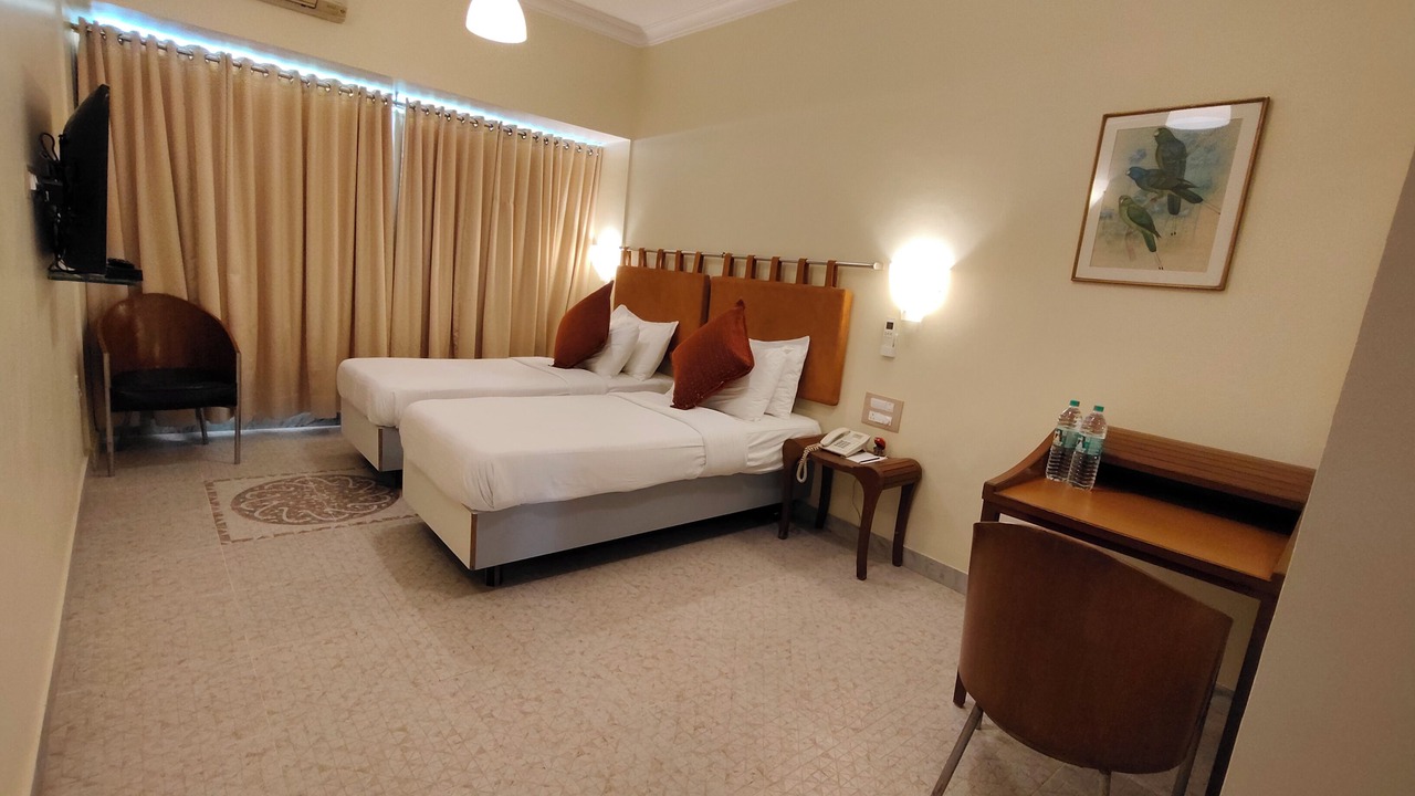 Photo of Bedroom in Santacruz