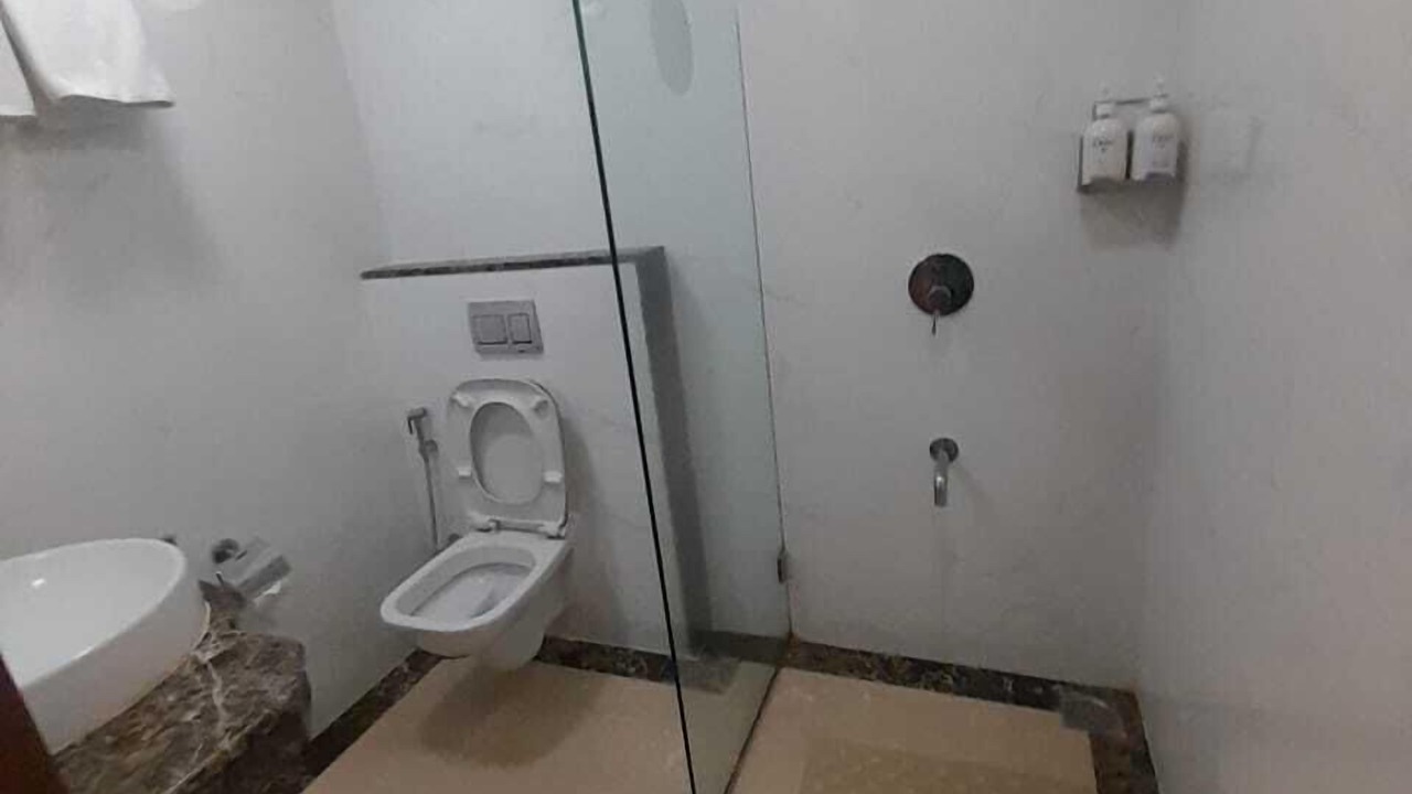 Photo of Bathroom in Santacruz
