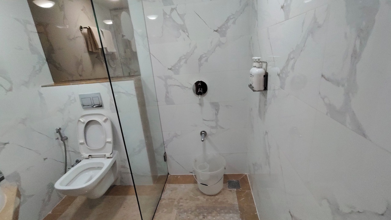 Photo of Bathroom in Santacruz
