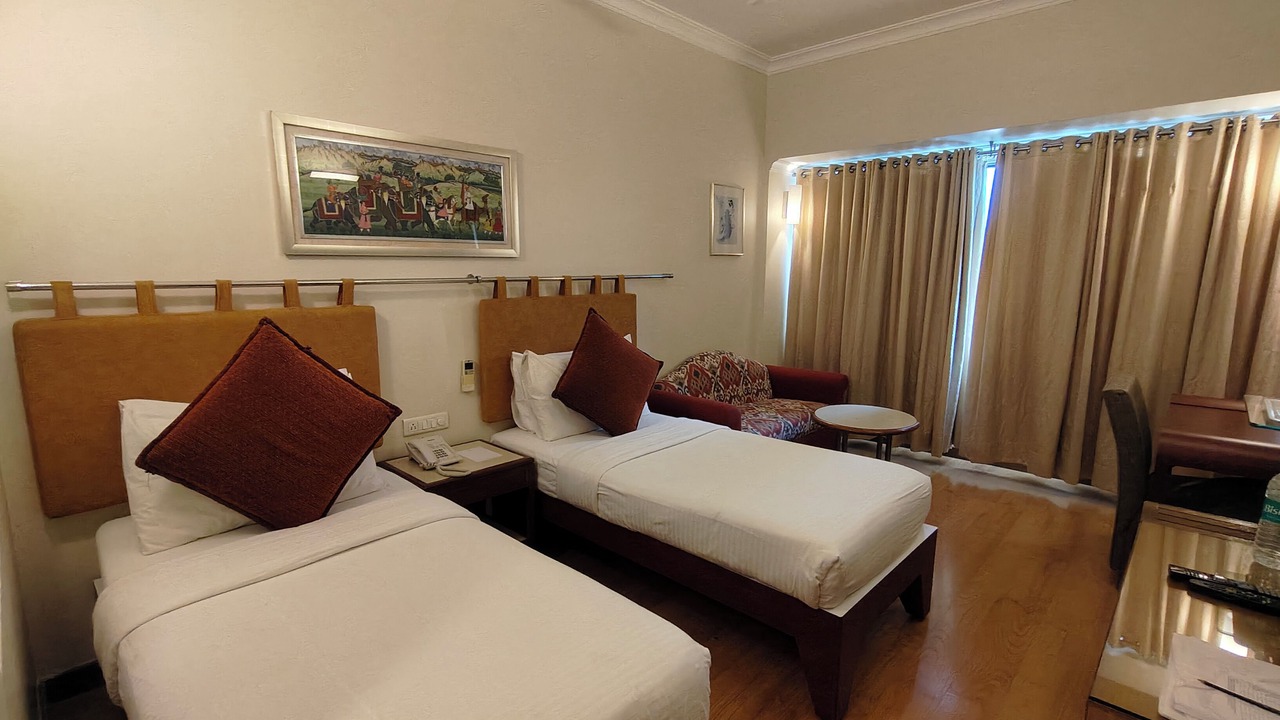 Photo of Bedroom in Santacruz