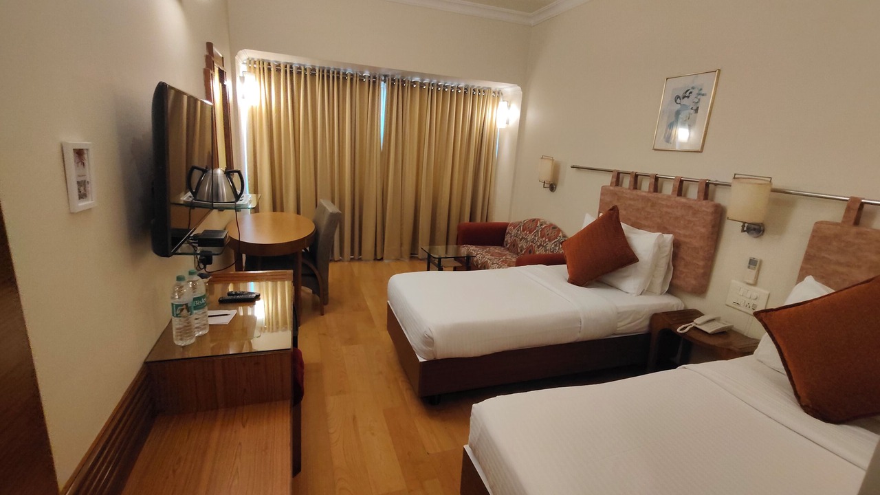Photo of Bedroom in Santacruz