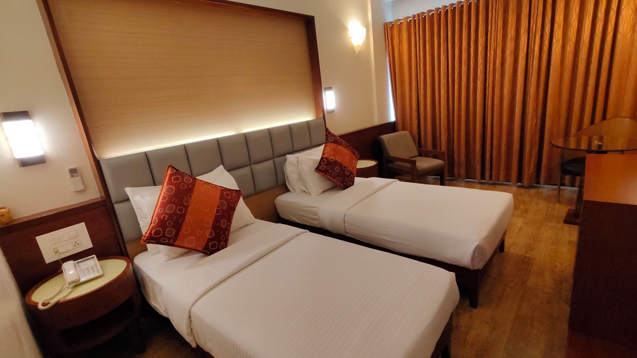 Photo of Bedroom in Santacruz