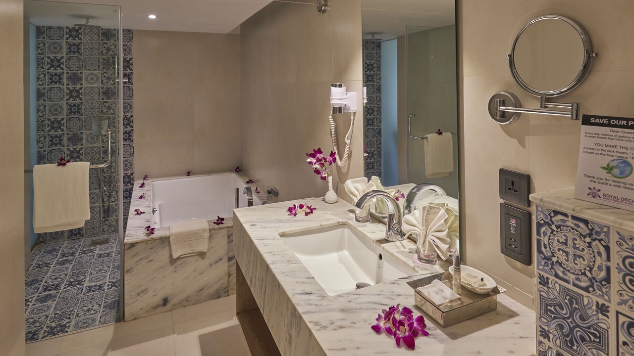 Photo of Bathroom in Uttorda