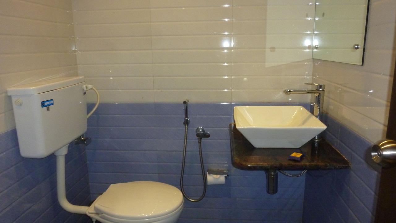 Photo of Bathroom in Dhobitalao