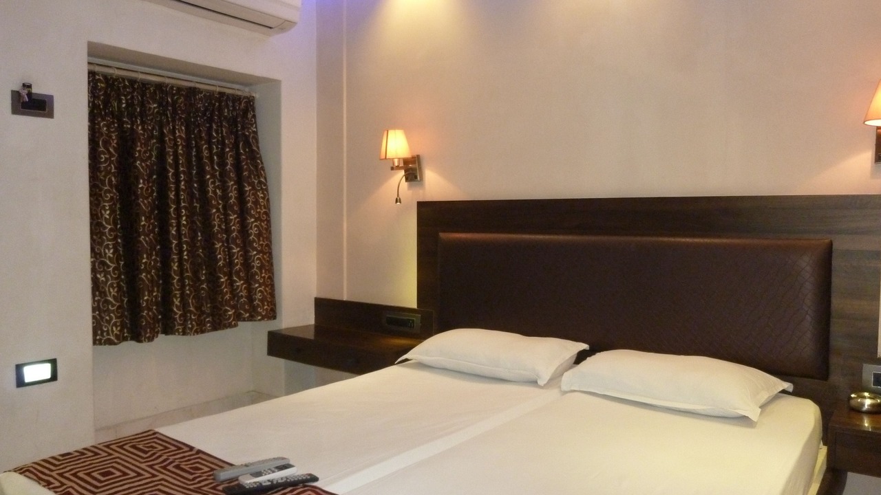 Photo of Bedroom in Dhobitalao