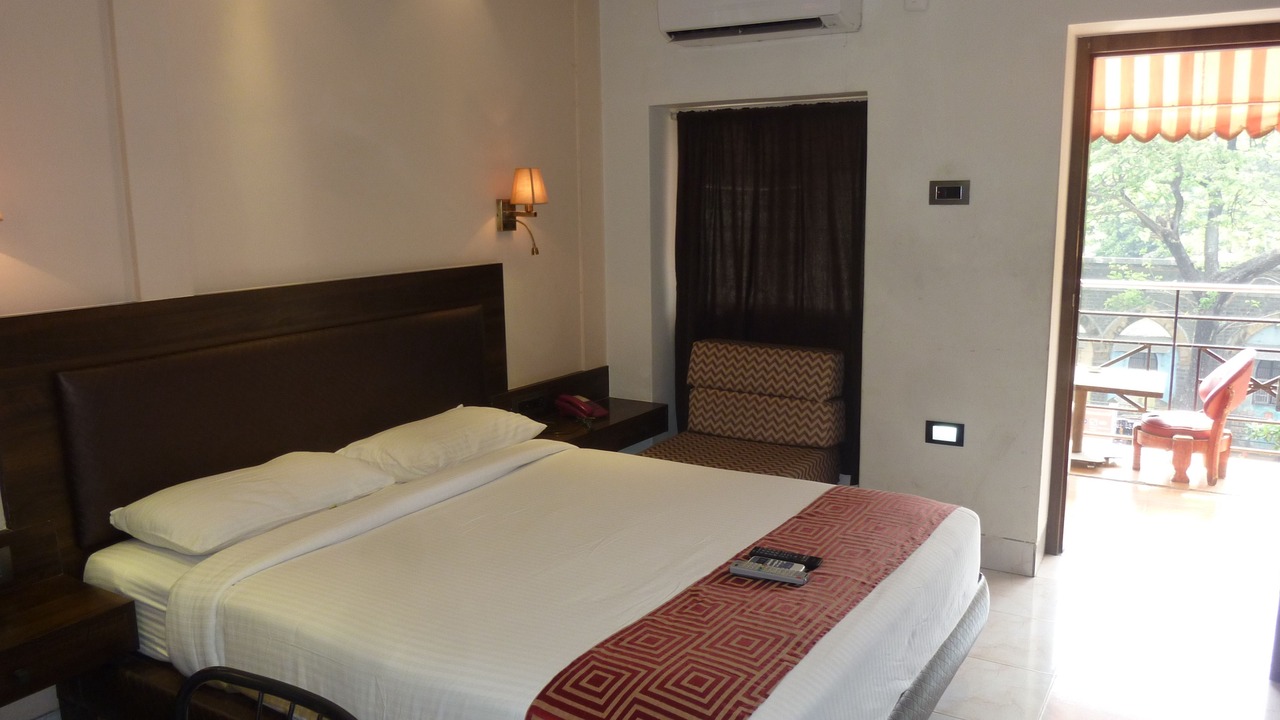 Photo of Bedroom in Dhobitalao