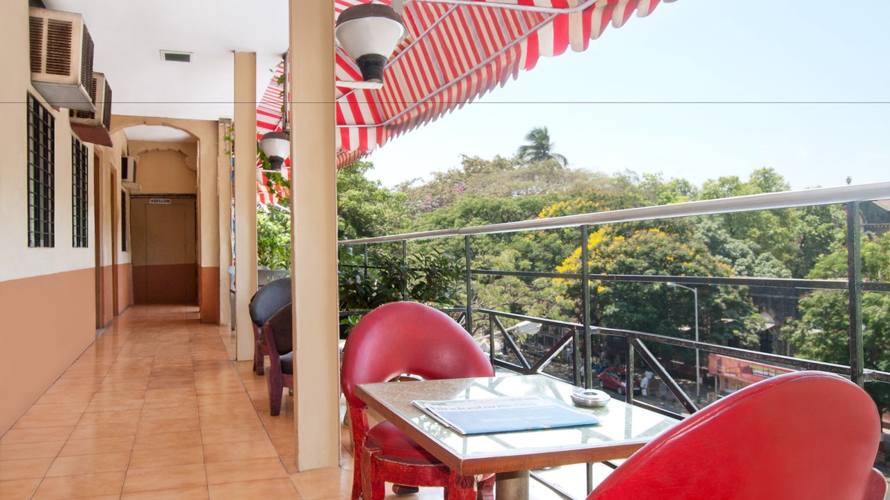 Photo of Outdoor in Dhobitalao