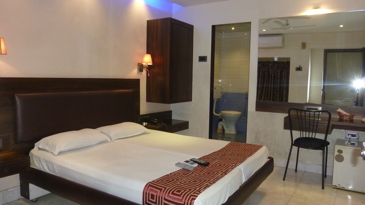 Photo of Bedroom in Dhobitalao