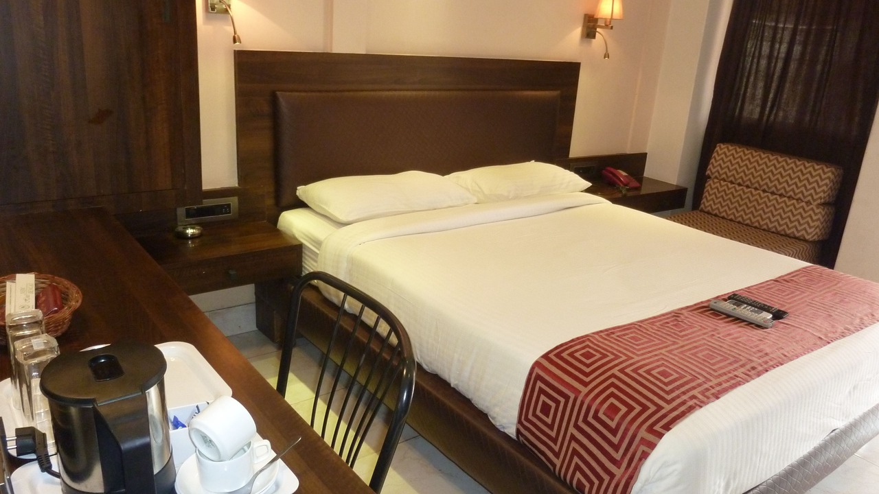 Photo of Bedroom in Dhobitalao