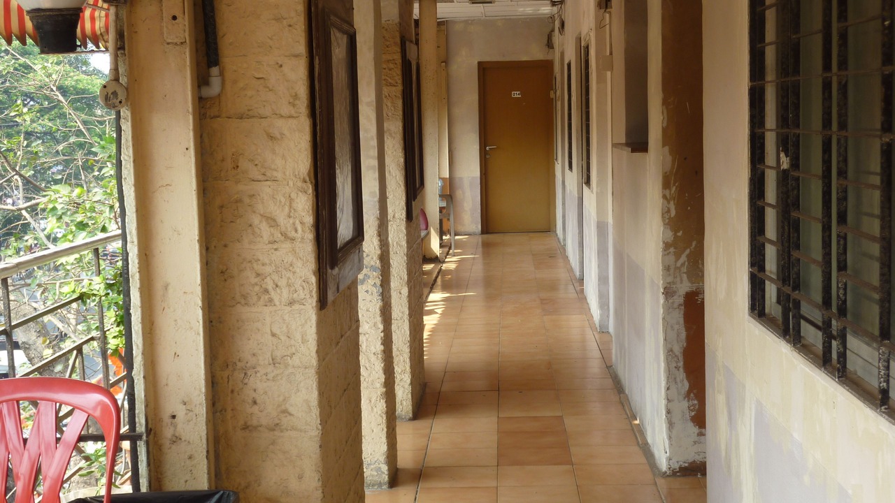Photo of Others in Dhobitalao