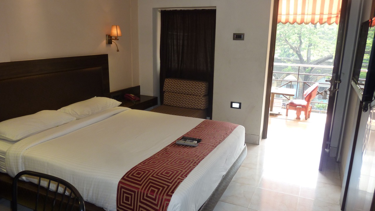 Photo of Bedroom in Dhobitalao