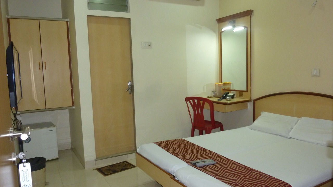 Photo of Bedroom in Dhobitalao