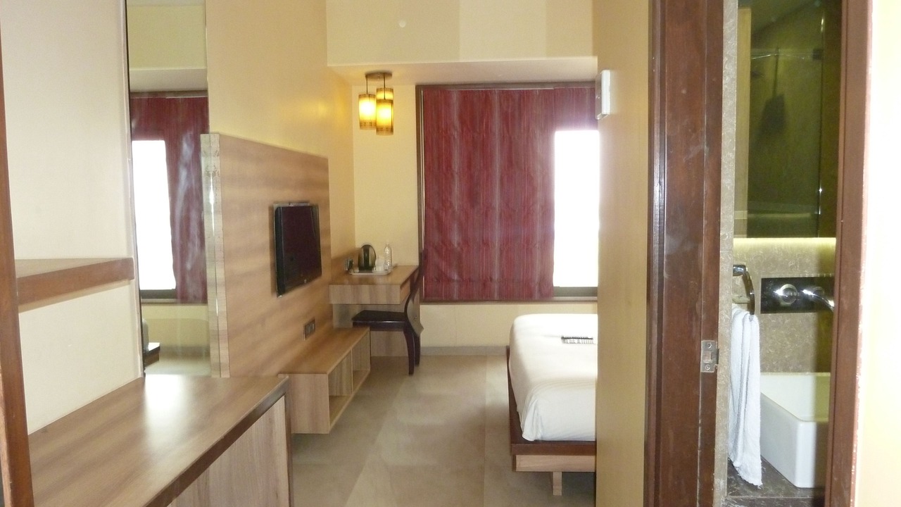 Photo of Bathroom in Dhobitalao