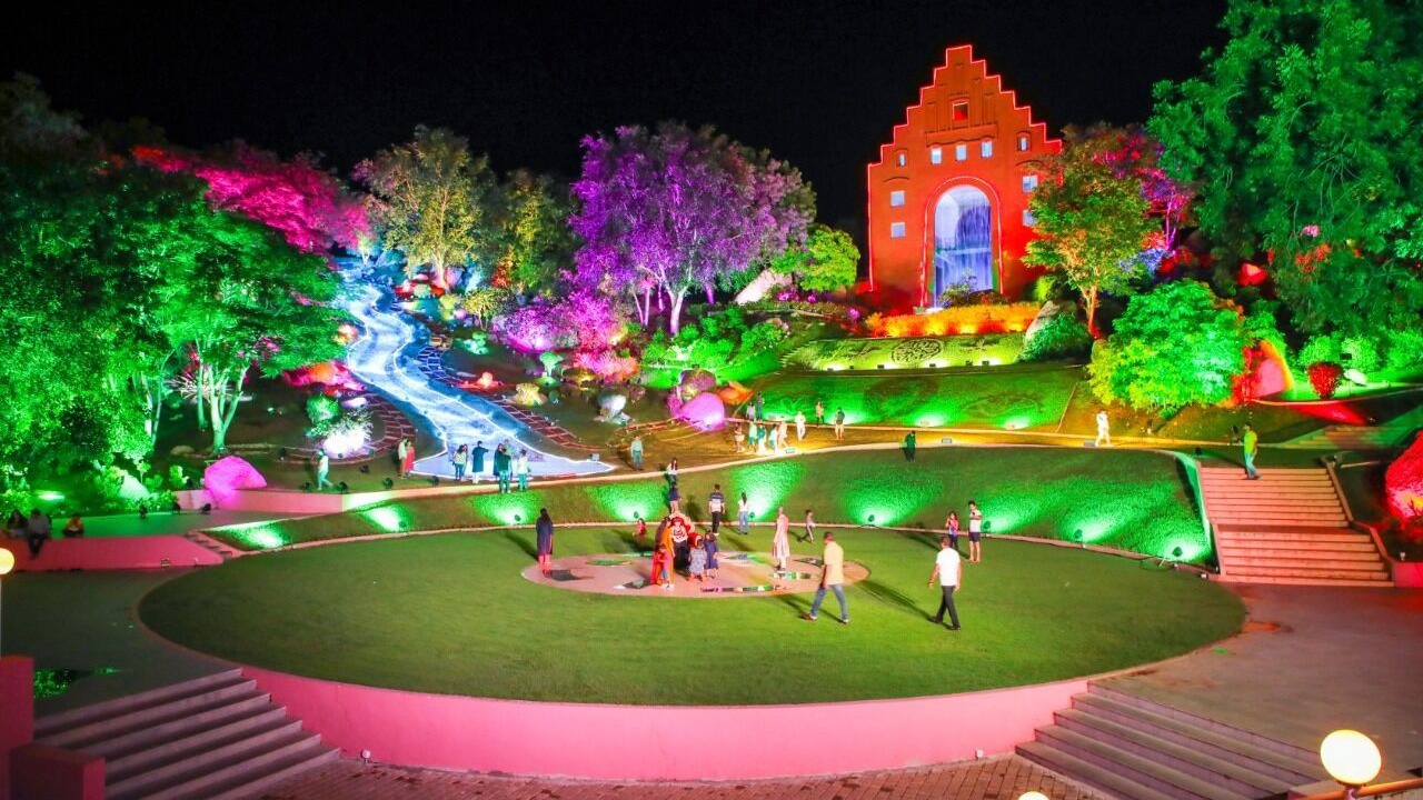 Photo of Others in Ramoji Film City