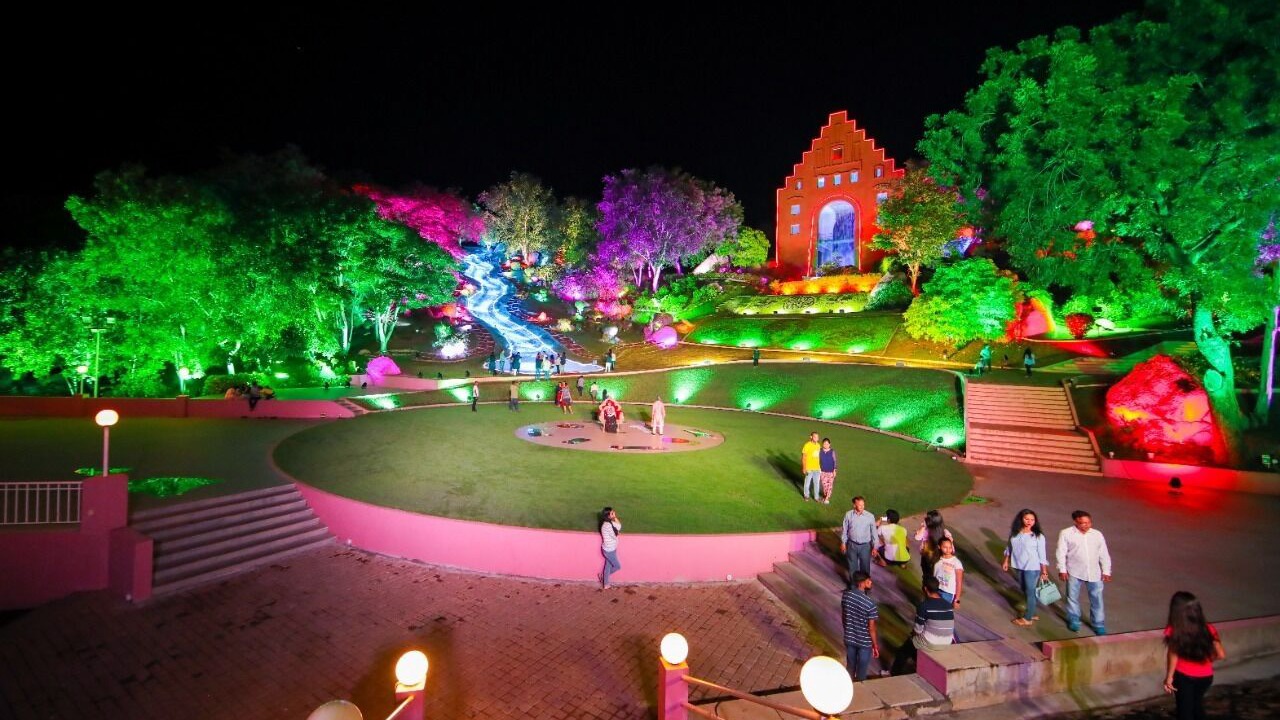 Photo of Others in Ramoji Film City