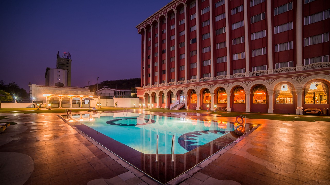 Photo of Outdoor in Ramoji Film City
