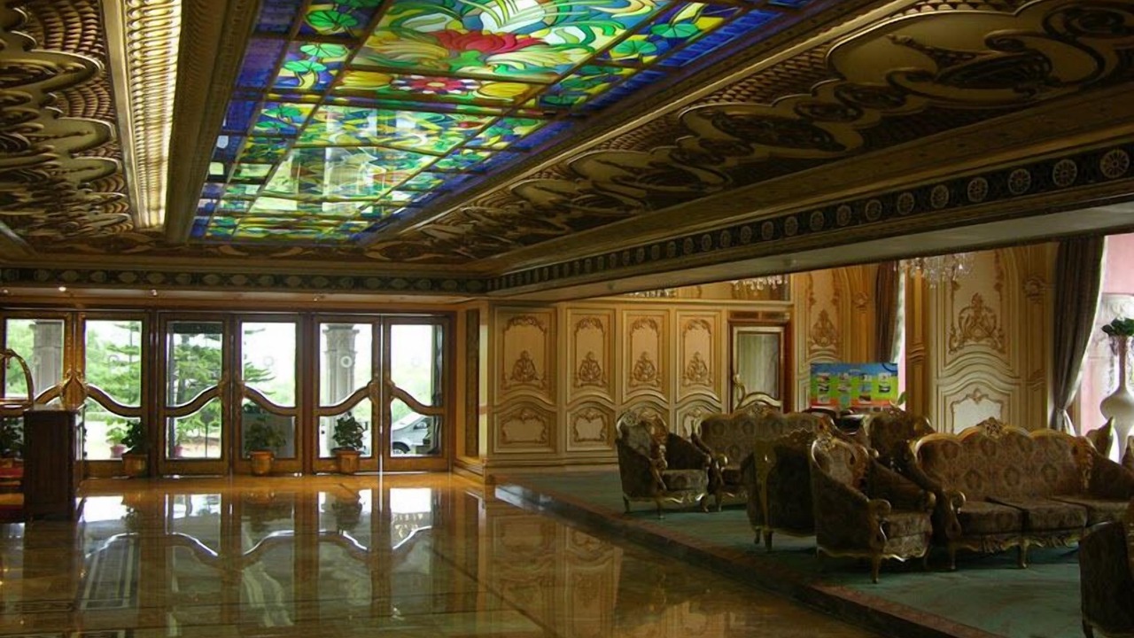 Photo of Others in Ramoji Film City