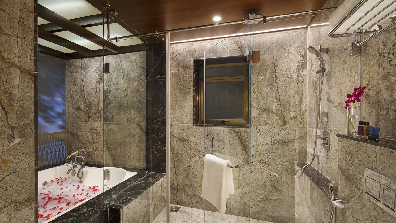 Photo of Bathroom in Arpora