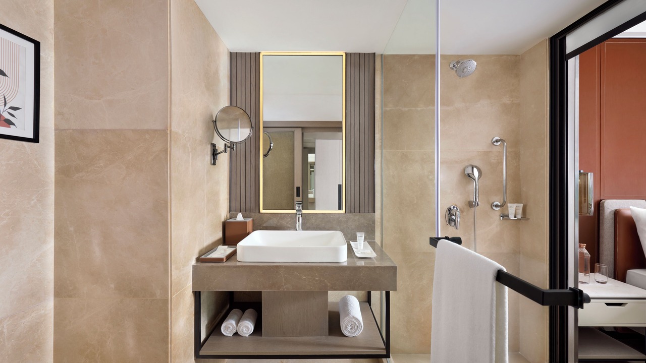 Photo of Bedroom in Malad West