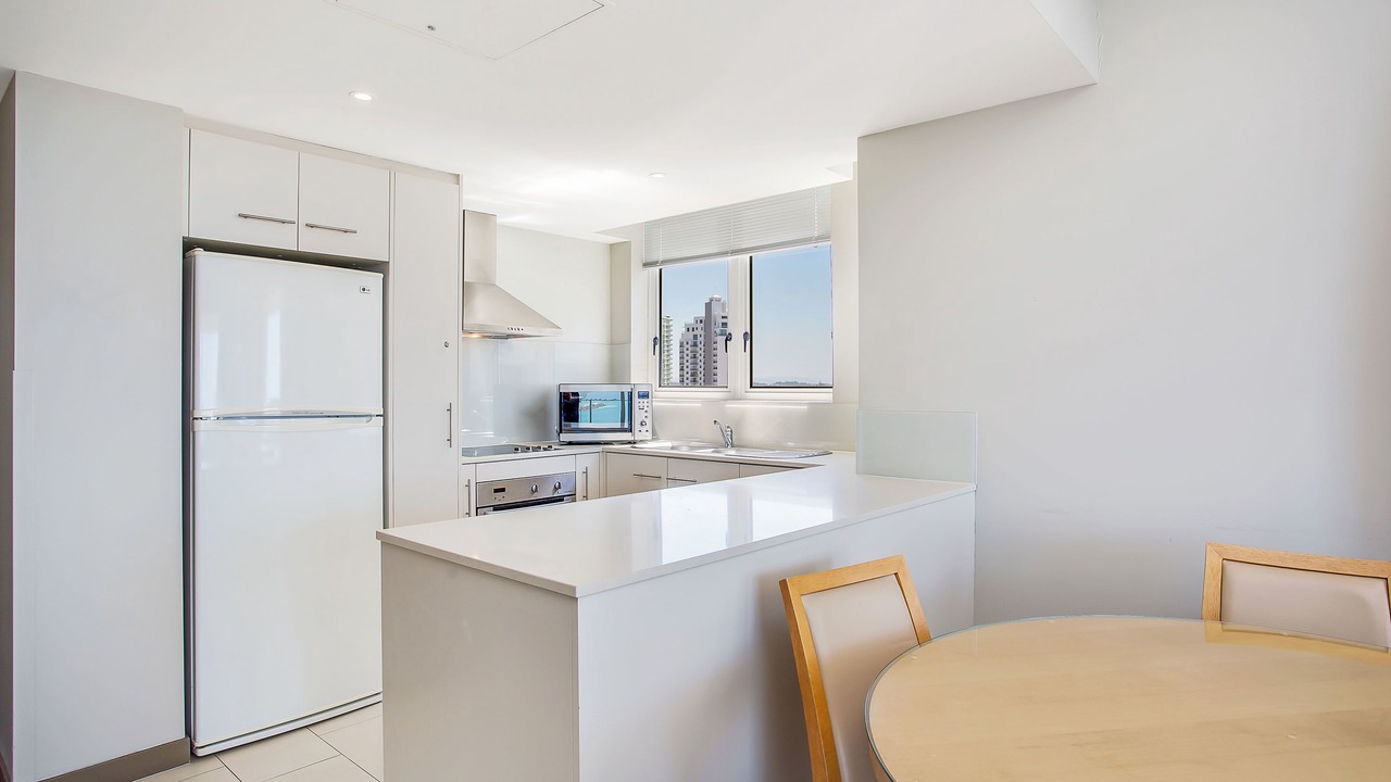 Photo of Kitchen in Tweed Heads