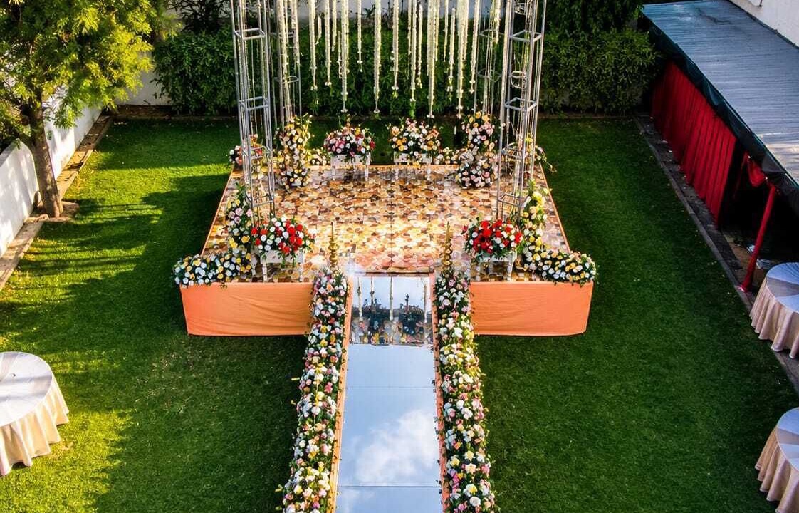 Photo of Outdoor in Nagpur