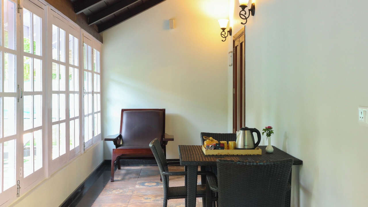 Photo of Bedroom in Nainital