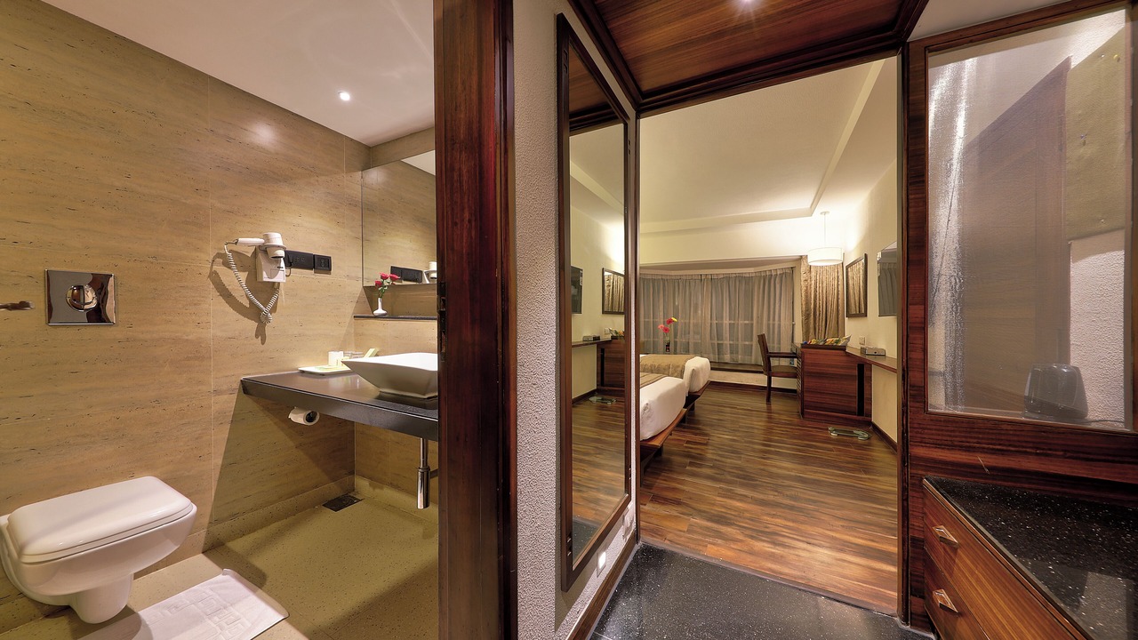 Photo of Bedroom in Central Pune