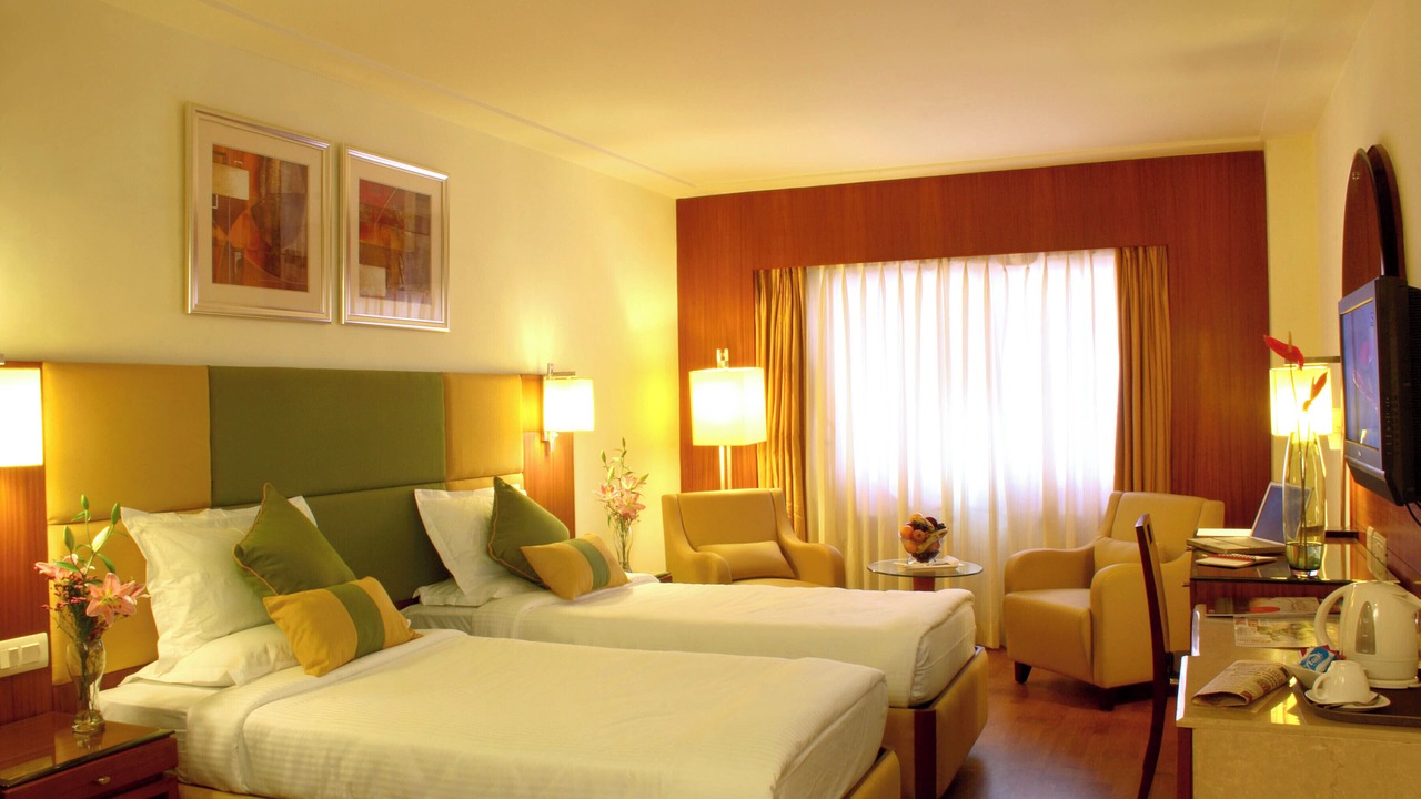 Photo of Bedroom in Hyderabad