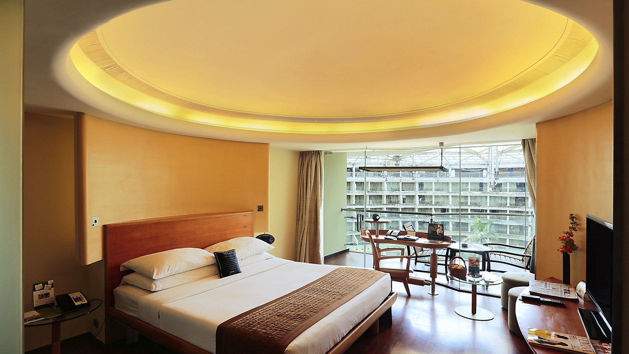 Photo of Patio Balcony in Vile Parle East