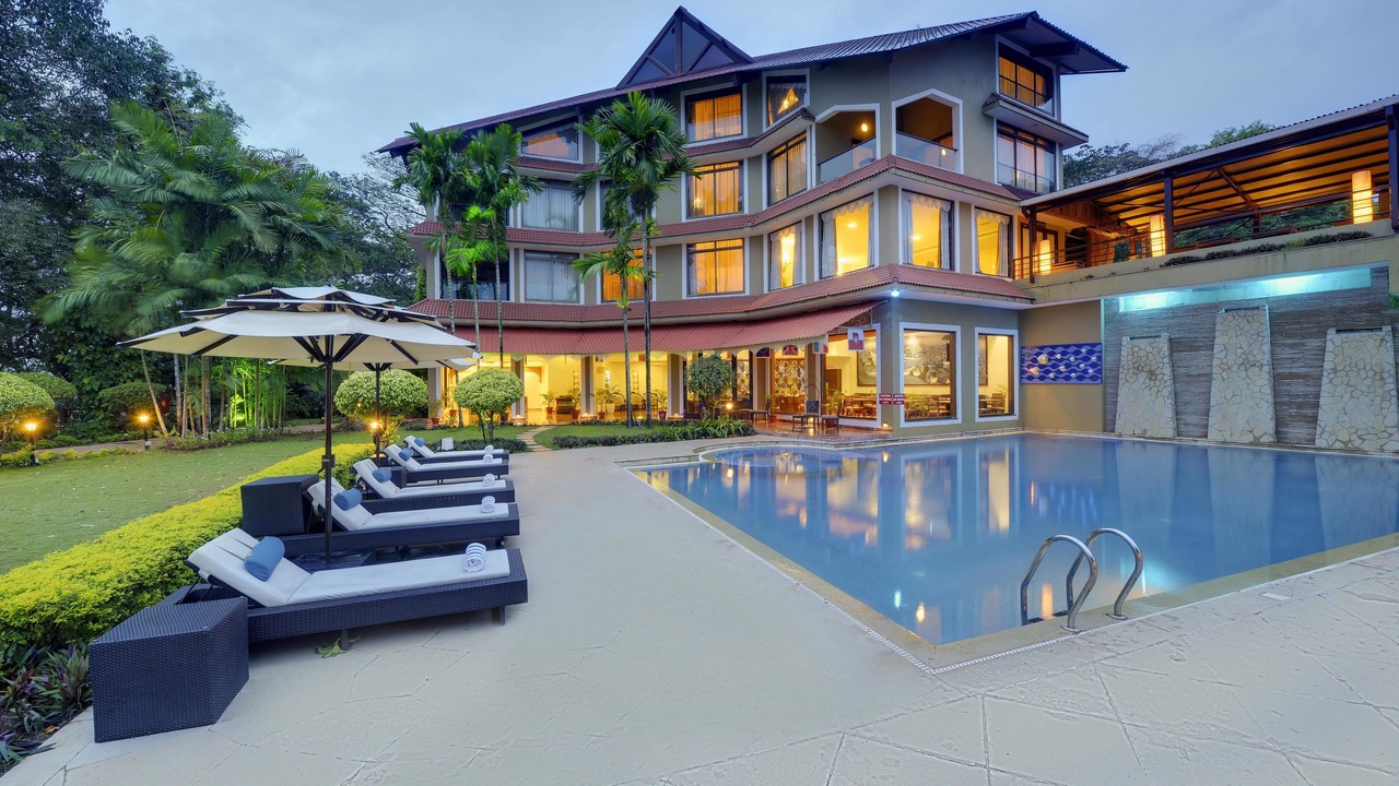 Photo of Outdoor in Panaji