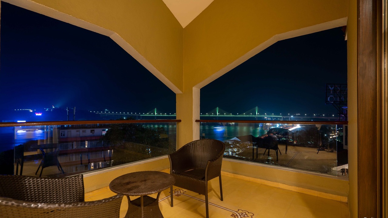 Photo of Bedroom in Panaji