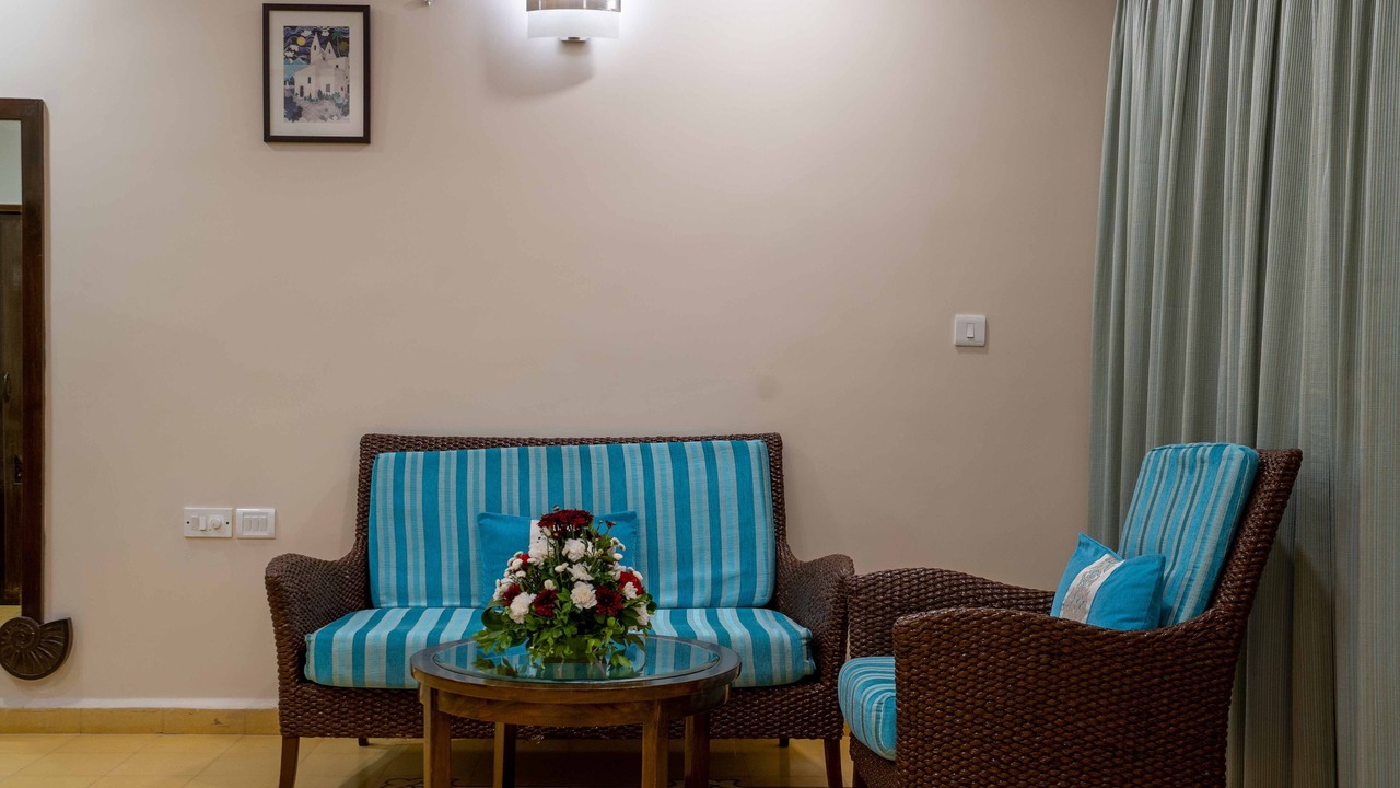 Photo of Bedroom in Panaji
