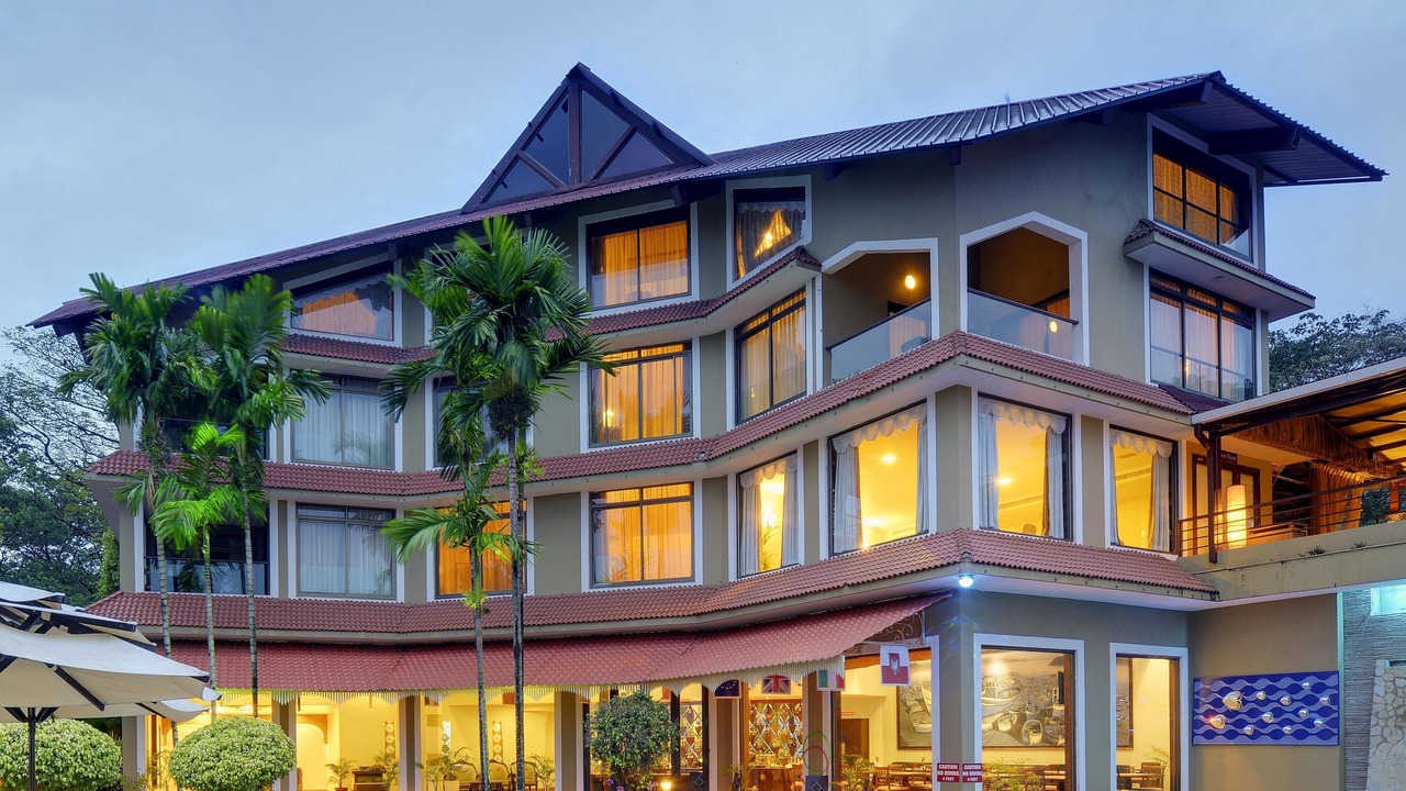 Photo of Outdoor in Panaji