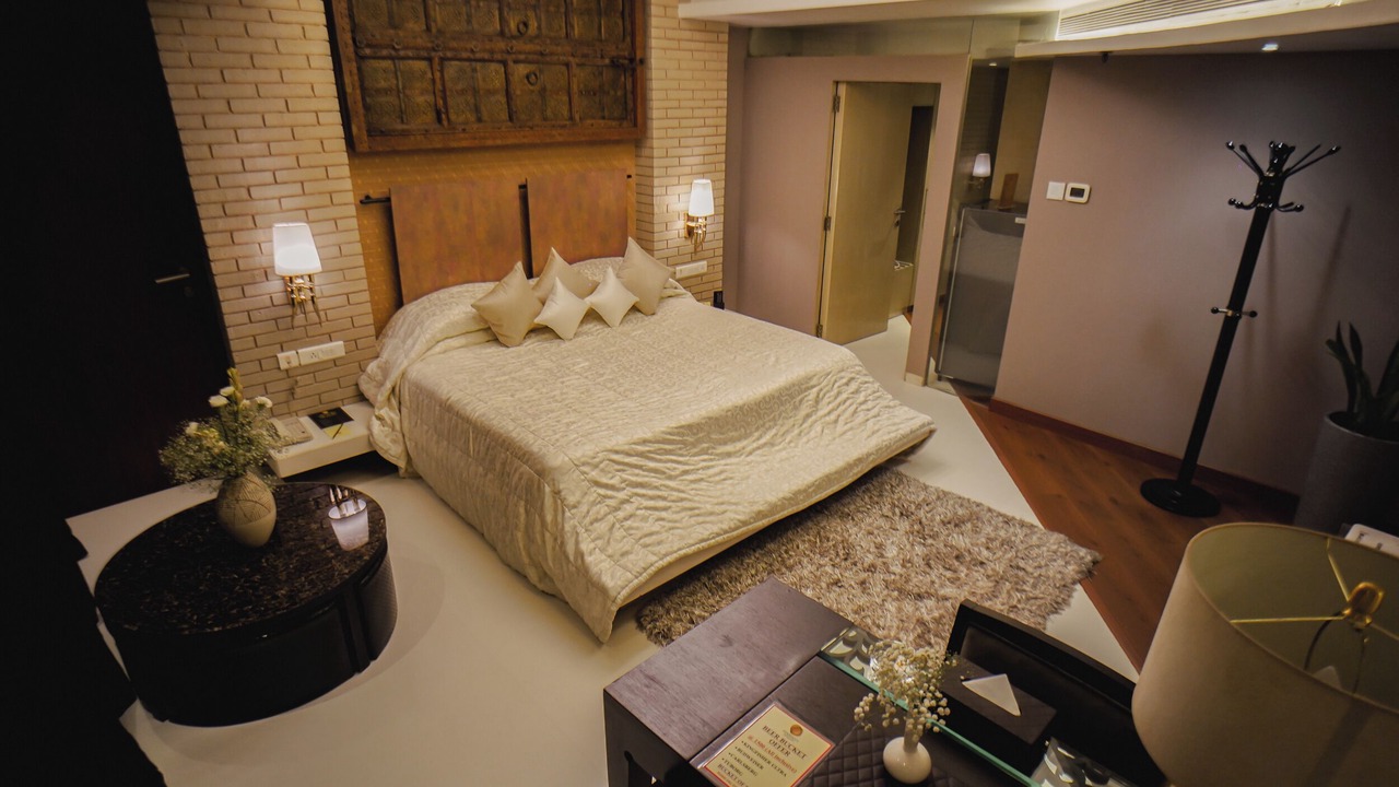 Photo of Bedroom in Sakinaka
