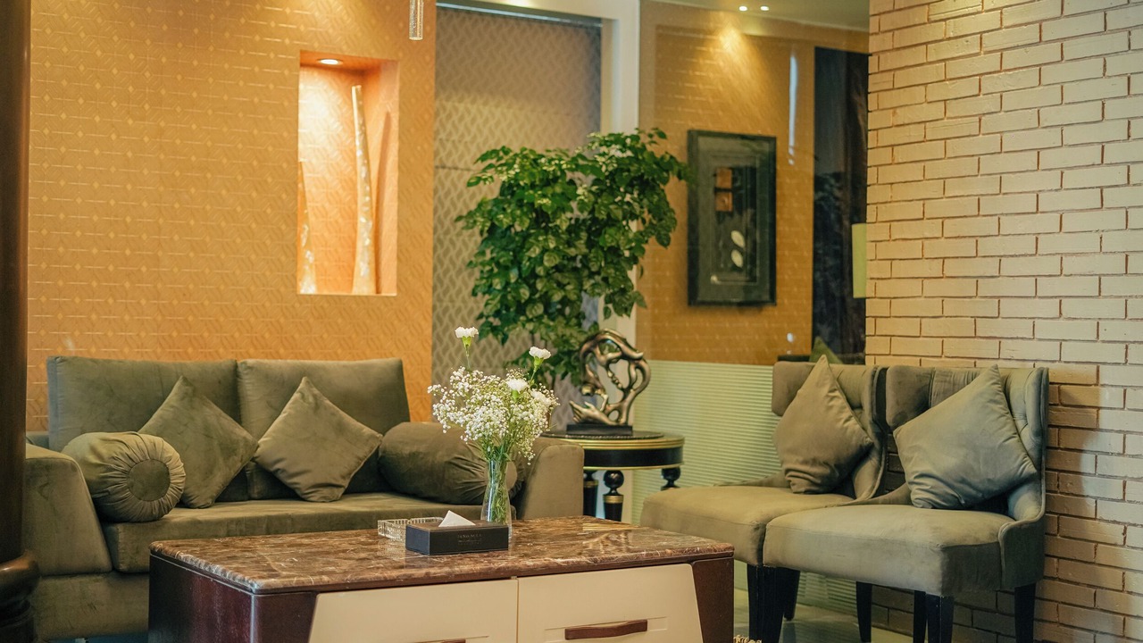 Photo of Bedroom in Sakinaka