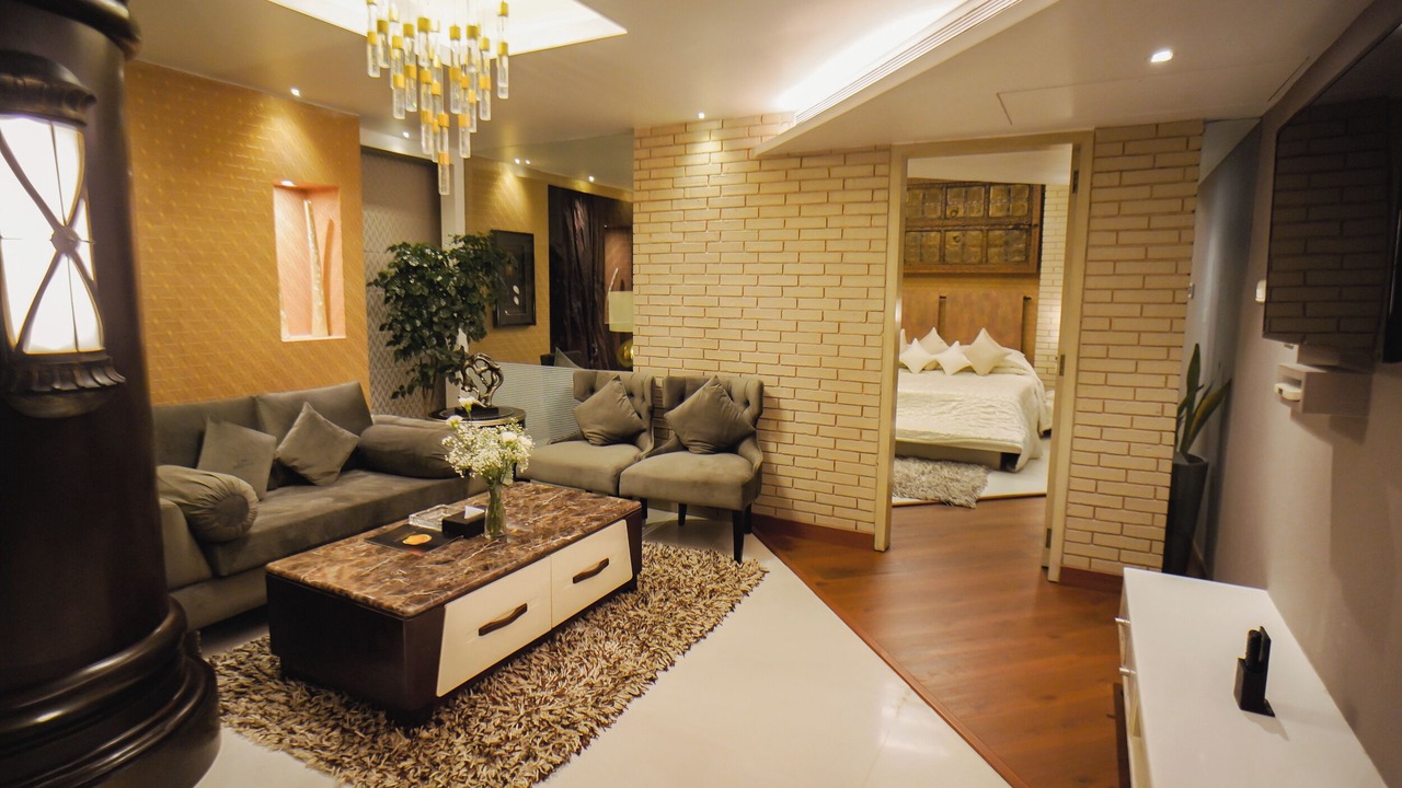Photo of Bedroom in Sakinaka