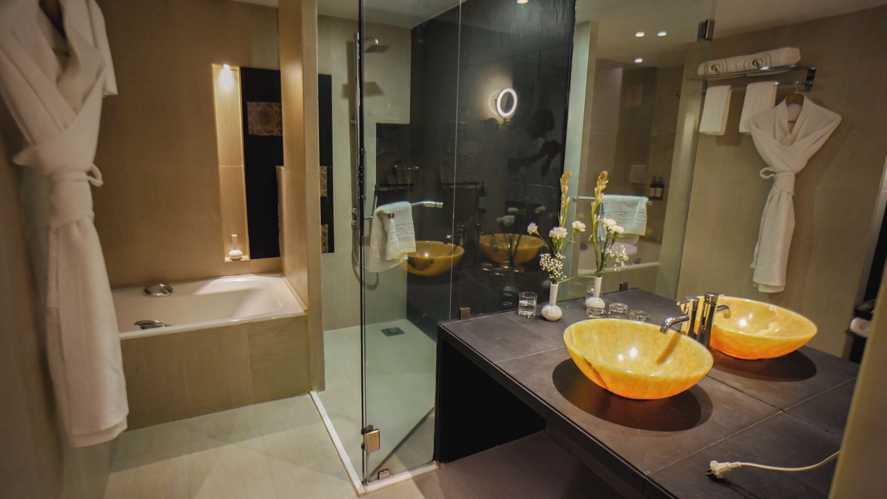 Photo of Bathroom in Sakinaka