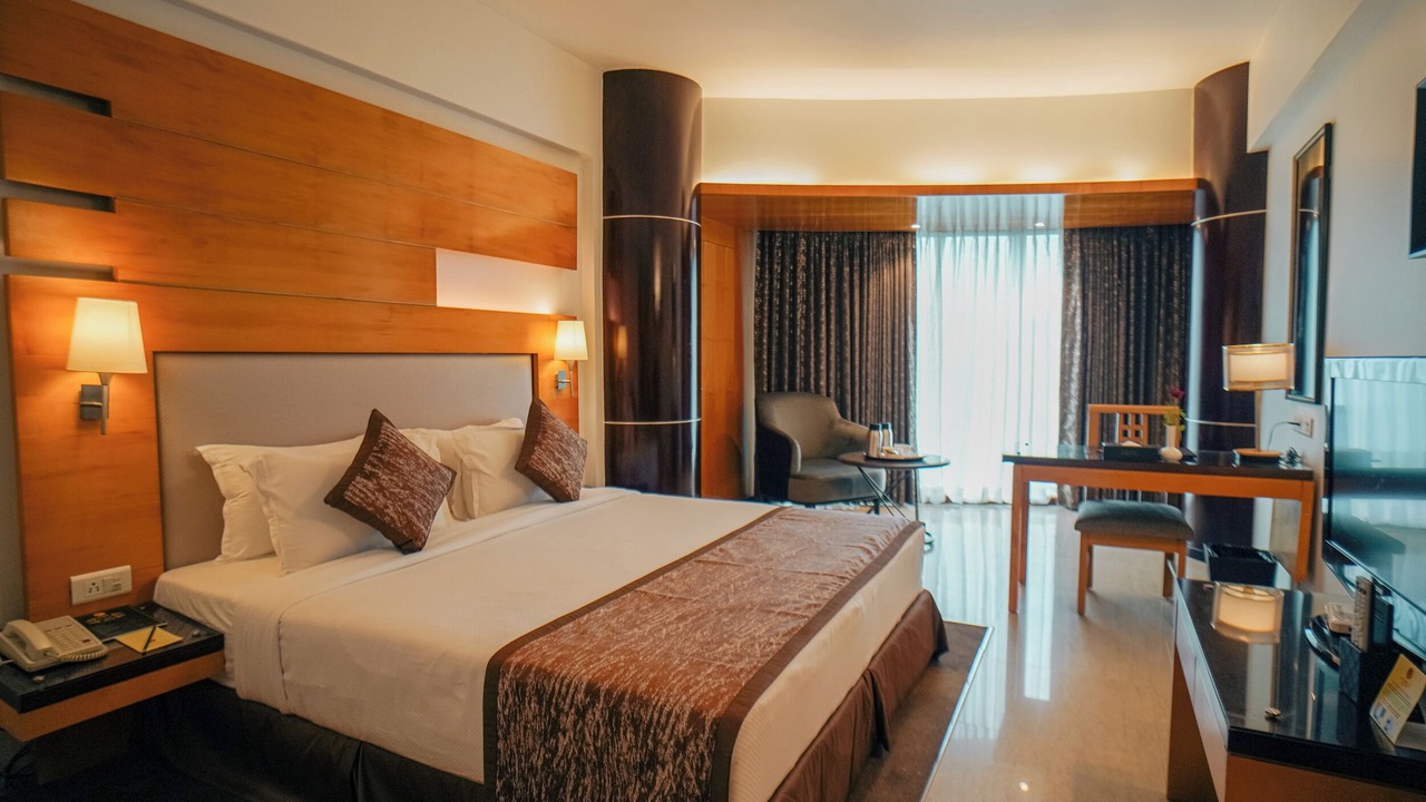 Photo of Bedroom in Sakinaka