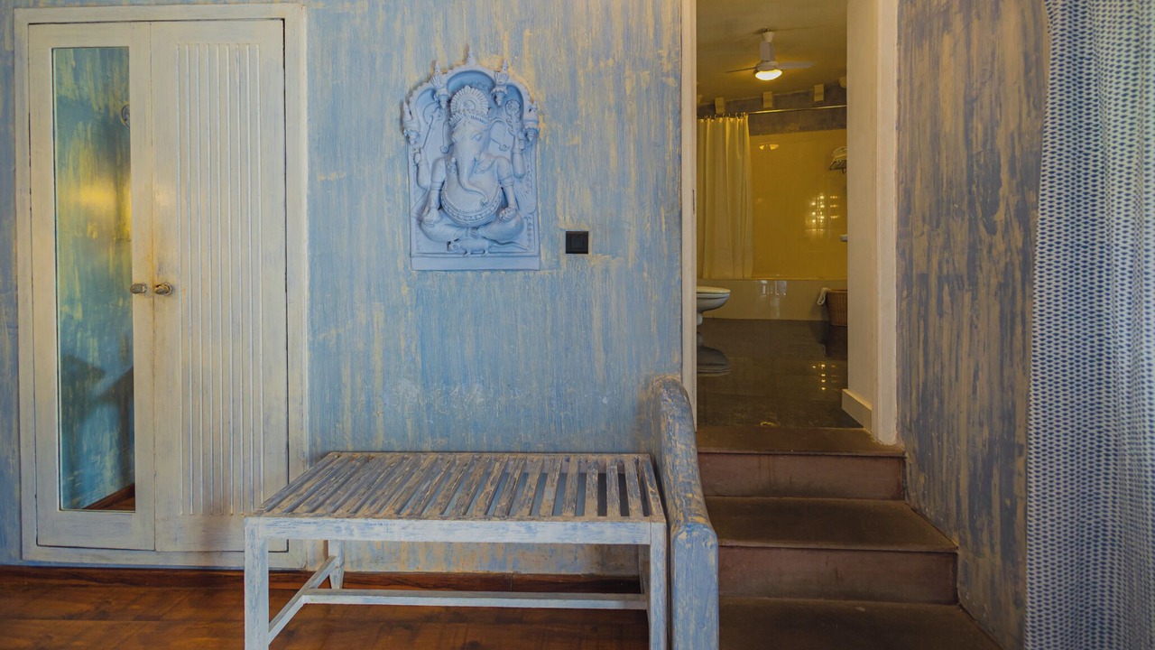 Photo of Bedroom in Ajit Colony