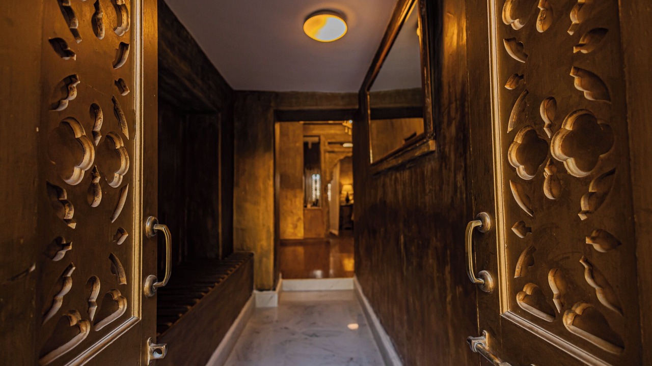 Photo of Bedroom in Ajit Colony