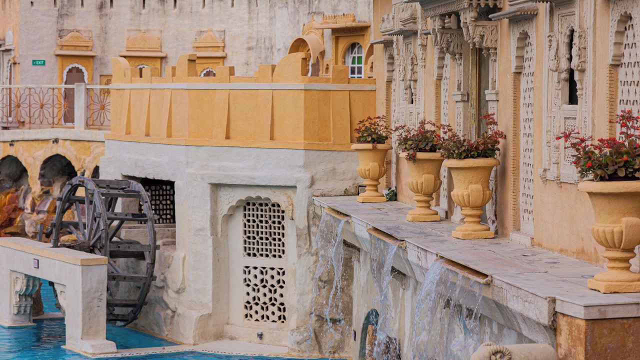 Photo of Outdoor in Ajit Colony