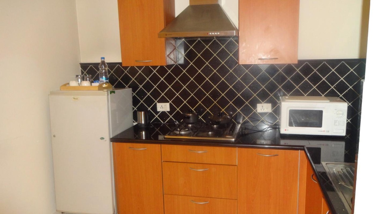 Photo of Kitchen in Banjara Hills