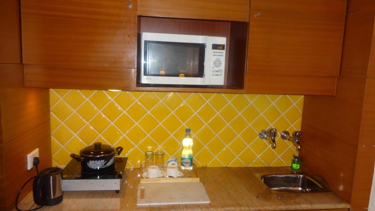 Photo of Kitchen in Banjara Hills