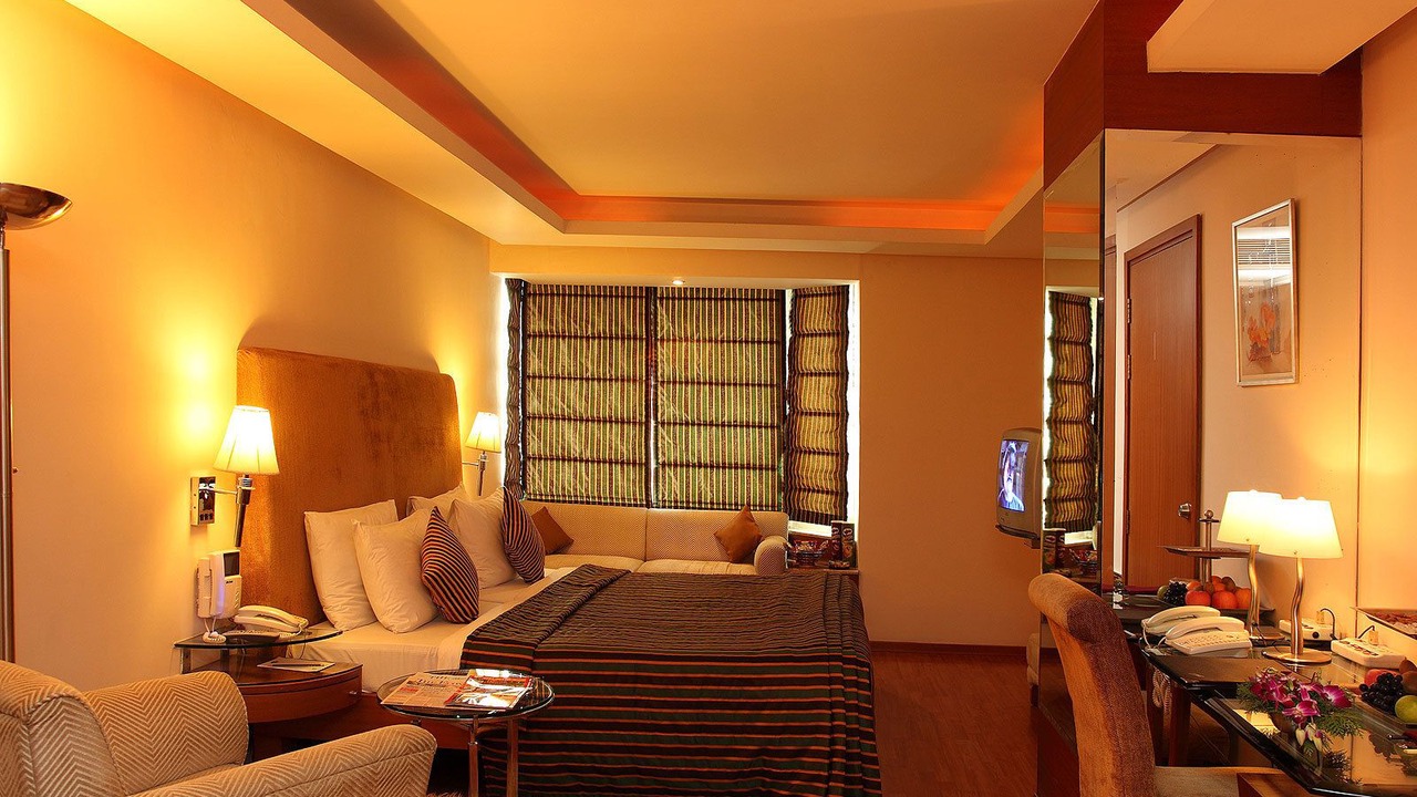 Photo of Livingroom in Banjara Hills