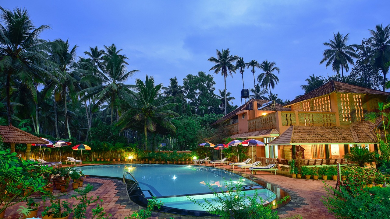 Photo of Outdoor in Thiruvananthapuram
