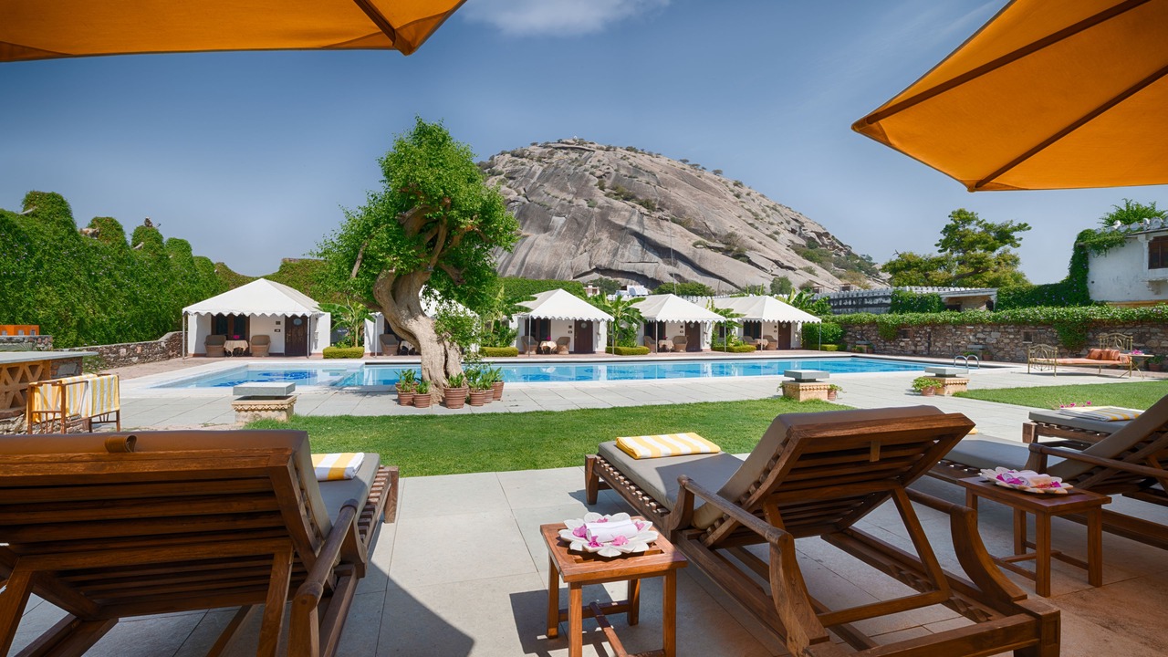 Photo of Outdoor in Narlai