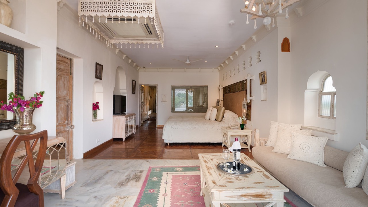 Photo of Bedroom in Narlai