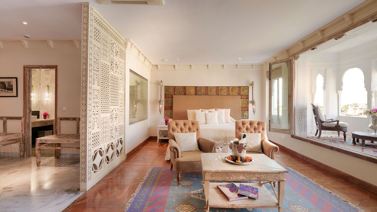Photo of Livingroom in Narlai